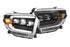 Toyota Tundra (14-20): XB LED Headlights White DRL
